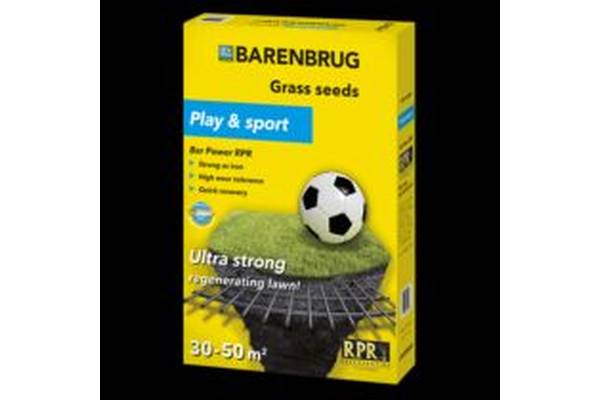 Barenbrug Play & Sport 1 kg