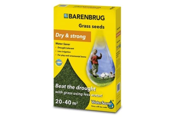 Barenbrug Dry & Strong (Watersaver) 1 kg