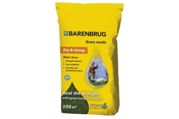 Barenbrug Dry & Strong (Watersaver) 5kg
