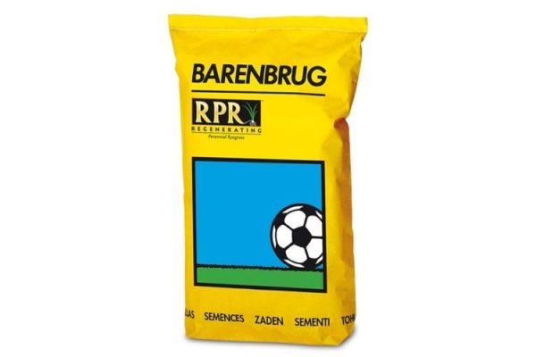 Barenbrug Bar Power RPR- Sport pázsitmag 15kg
