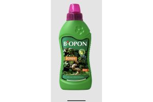 Biopon tápoldat - Bonsai növények 0,5 L
