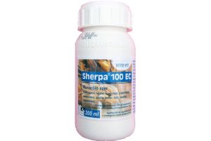 Sherpa 100 EC 50 ml - rovarölő permetezőszer