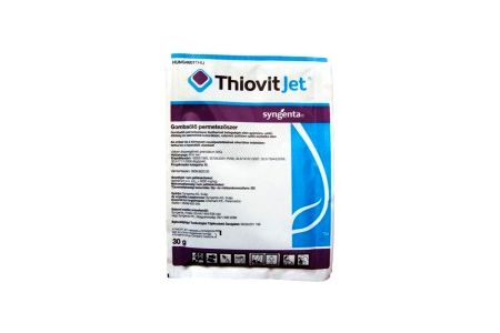 Thiovit Jet 30gr- gombaölő szer