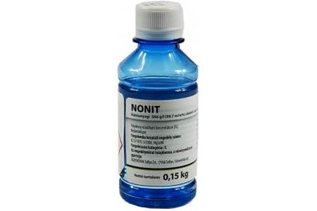 Nonit  150 ml -  felületaktív nedvesítőszer és tapadásfokozó