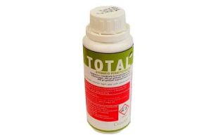 Total 1L- totális gyomírtószer