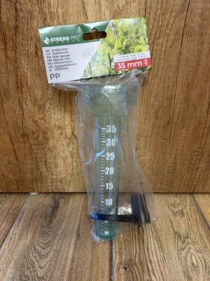 Strend Pro- Csapadékszintmérő 355 mm űrtartalmú, műanyag