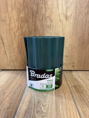 Bradas univerzális szegély - 9m/ 20cm