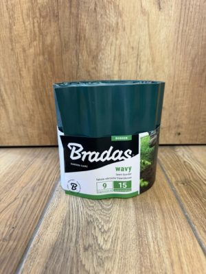 Bradas univerzális szegély - 9m/ 15cm