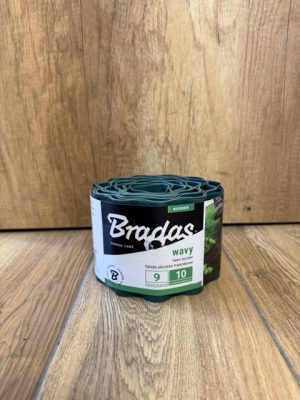 Bradas univerzális szegély - 9m/ 10cm