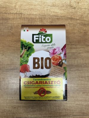 FitoBio természetes csigariasztó 500gr