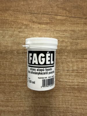 Fagél - 120 ml - vizes alapú faseb- és oltványkezelő paszta