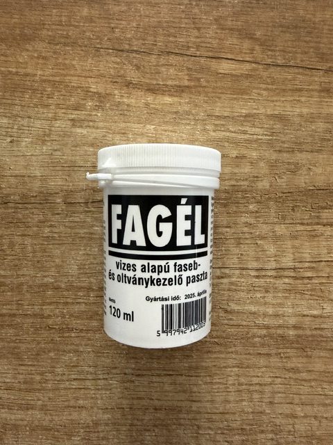 Fagél - 120 ml - vizes alapú faseb- és oltványkezelő paszta