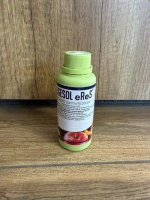 Vegesol eReS 0,2L - gombaölő permetezőszer