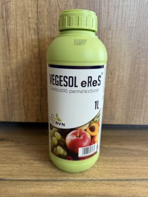 Vegesol eReS 1 L - gombaölő permetezőszer