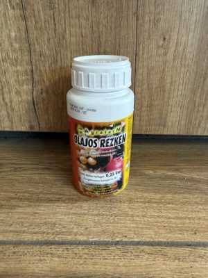 Olajos Rézkén 0,25 L- gombaölő permetezőszer