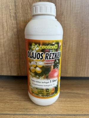 Olajos Rézkén 1 L- gombaölő permetezőszer