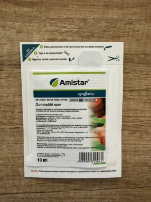 Amistar 10 ml- gombaölő permetezőszer