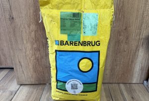 Barenbrug Shadow Yellow Jacket 5 kg (250m2)