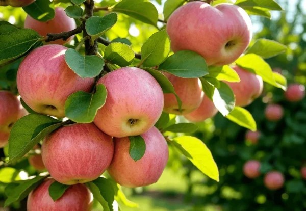 Pink Lady (Cripps Pink)