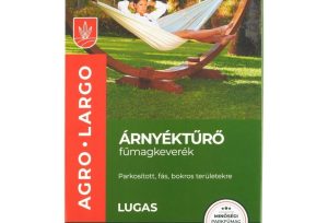 Argo Largo -  Lugas 5 kg (175m2)