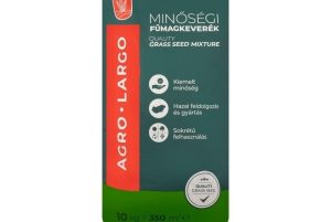 Argo Largo - Biliárd Sport 10 kg (350m2)