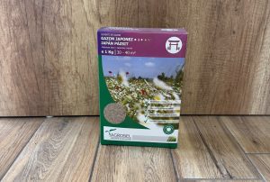 Gazon Japonez - Japán pázsit 1 kg (30-40 m2)