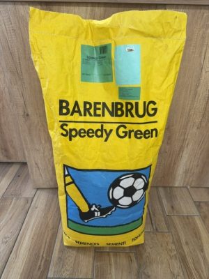Barenbrug - Speedy Green 15kg (750m2)