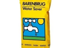 Barenbrug - Water Saver 15 kg (750m2)