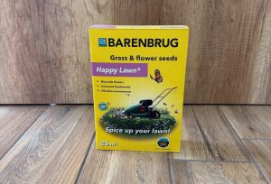 Barenbrug - Happy Lawn 0,5kg (25m2)