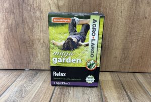 Agro Largo - Relax 1 kg (35m2)