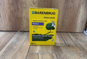 Barenbrug - Shadow 1 kg (50m2)