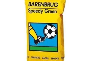 Barenbrug - Speedy Green 15kg (750m2)