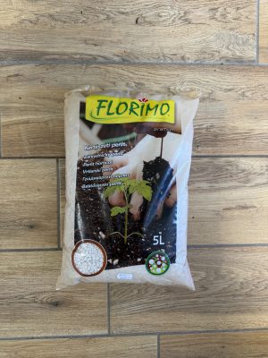 Florimo -  Kertészeti perlit 5l
