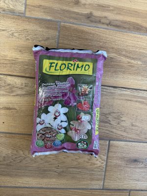 Florimo - Orchidea Virágföld 3L