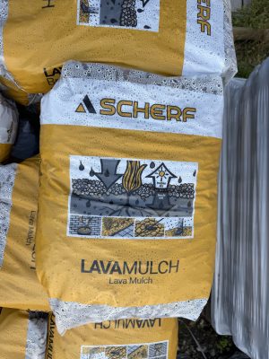 Scherf Lávamulcs 20kg