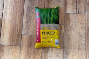 Fűmag Felújító 1 kg 35 m2