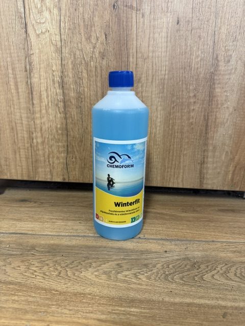 Chemoform Winterfit Téliesítő folyadék 1L