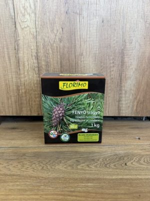 Florimo - Fenyő trágya 1 kg
