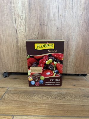 Florimo - Eper trágya 1kg