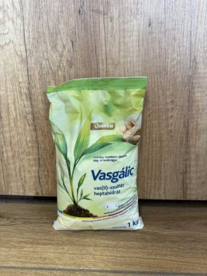 Unikén - Vasgálic 1 kg