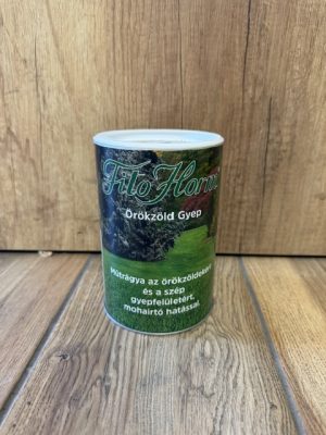 Fitohorm Örökzöld- és Gyepműtrágya 1kg