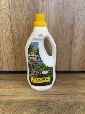 Florimo Tápoldat Mediterrán 1 L