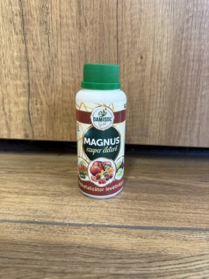Damisol Magnus szuper életerő 2 dl