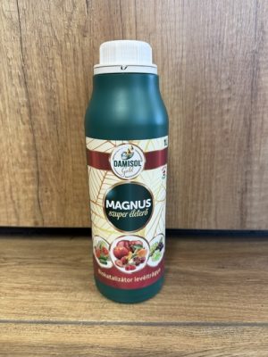 Damisol Magnus szuper életerő 1 L