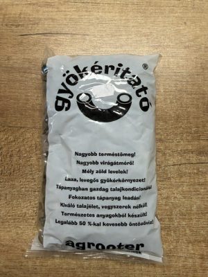 Gyökéritató 0,4 kg