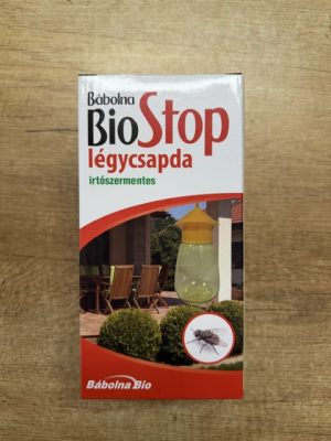 Bábolna BioStop légycsapda /irtószermentes/