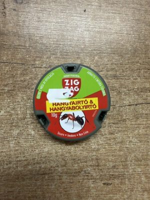 Zig Zag hangyairtó és hangyabolyirtó 10 gr