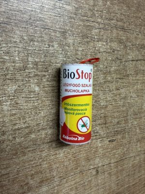 Biostop légyfogó szalag