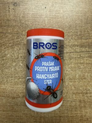 Bros hangyairtó szer 250 g