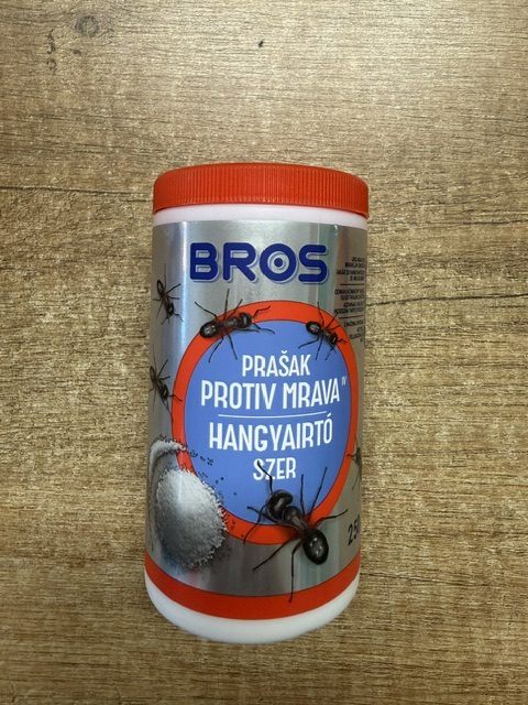 Bros hangyairtó szer 250 g